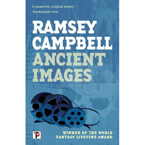 Ancient Images - Paperback