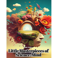 Little Masterpieces of Science: Mind - Paperback