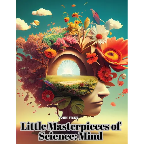 Little Masterpieces of Science: Mind - Paperback