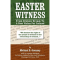 Easter Witness: From Broken Dream to a New Vision for Ireland - Paperback