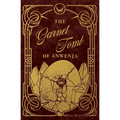The Garnet Tomb of Anwenja - Paperback