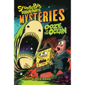Ooze in the Ocean (Spongebob Squarepants Mysteries #2) - Hardcover
