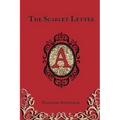 The Scarlet Letter - Paperback