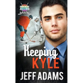 Keeping Kyle: A Hockey Allies Bachelor Bid MM Romance - Paperback