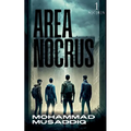 Area Nocrus - Paperback