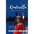 Kenderella: Once Upon A Politician - Paperback