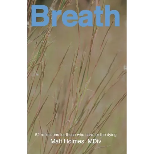 Breath - Paperback
