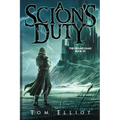 A Scion's Duty, The Grand Game, Book 6: A Dark Fantasy LitRPG Adventure - Paperback