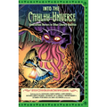Into the Cthulhu-Universe: Lovecraftian Horrors in Other Literary Realities - Paperback