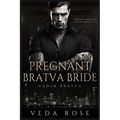 Pregnant Bratva Bride: Forced Marriage Mafia Romance - Paperback