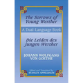 Die Leiden Des Jungen Werther/The Sorrows Of Young Werther - Paperback