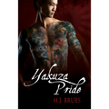 Yakuza Pride: Volume 1 - Paperback