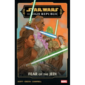 Star Wars: The High Republic - Fear of the Jedi - Paperback
