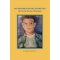 My Brother Speaks in Dreams: Of Family, Beauty & Belonging - Paperback