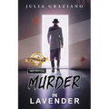 Murder in Lavender - Paperback
