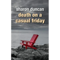 Death on a Casual Friday - Paperback