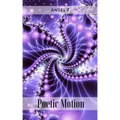 Poetic Motion - Paperback