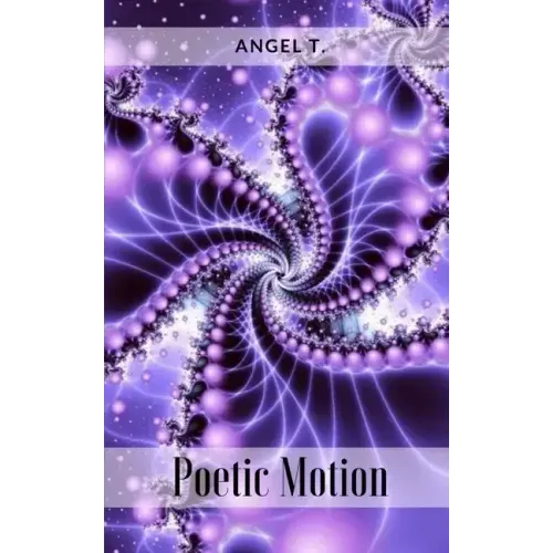Poetic Motion - Paperback