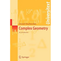Complex Geometry: An Introduction - Paperback