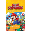 Gemsearchers: Exploring Ruins with Mario and Luigi - Paperback