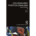 Colonialism/Postcolonialism - Paperback