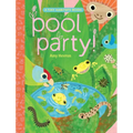 Pool Party! - Hardcover