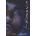 When Things Get Real - Paperback