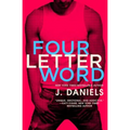 Four Letter Word - Paperback