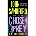 Chosen Prey - Mass Market Paperbound