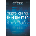 The Jewish Nobel Prize in Economics - Paperback