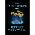 Contraptions - Hardcover