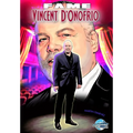 Fame: Vincent D'Onofrio - Paperback