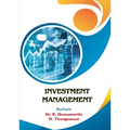 Investment Management - Paperback
