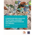 Compound Risk Analysis of Natural Hazards and Infectious Disease Outbreaks - Paperback