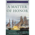 A Matter of Honor - Paperback