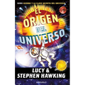 El Origen del Universo / George and the Big Bang - Paperback
