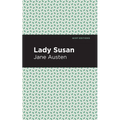 Lady Susan - Paperback