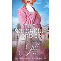 The Notorious Lord Sin - Paperback