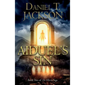 Aiduel's Sin: Book Two of The Illborn Saga - Paperback