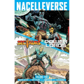 Nacelleverse Vol. 2: Sectaurs and Power Lords - Paperback