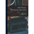 100 Prize-winning Recipes - Paperback