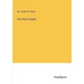 The Holy Gospels - Paperback