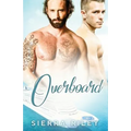 Overboard - Paperback