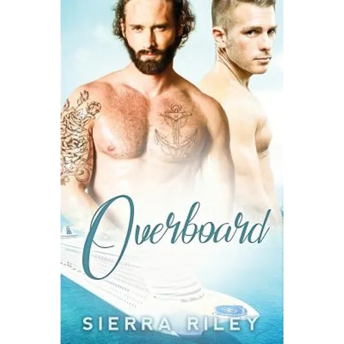 Overboard - Paperback