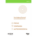 Serie Inteligencia Emocional Hbr. Estuche Esencial 3 Vols.: Focus, Confianza, Autoconciencia (Slip Case Focus, Confidence, Self-Awareness Spanish Edit - Paperback