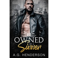Owned by a Sinner - Paperback