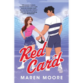 Red Card - Paperback
