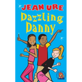 Dazzling Danny - Paperback