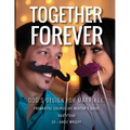 Together Forever God's Design for Marriage: Premarital Counseling Mentor's Guide - Paperback
