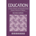 Education: A Guide to Reference and Information Sources - Hardcover